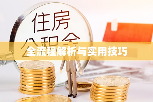 句容全流程解析与实用技巧