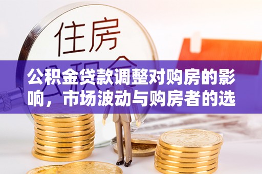 句容公积金贷款调整对购房的影响，市场波动与购房者的选择