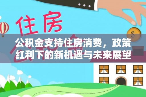 句容公积金支持住房消费，政策红利下的新机遇与未来展望