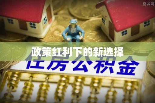 句容政策红利下的新选择