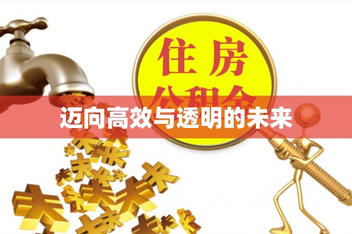 句容迈向高效与透明的未来