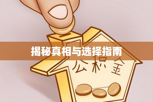 句容揭秘真相与选择指南
