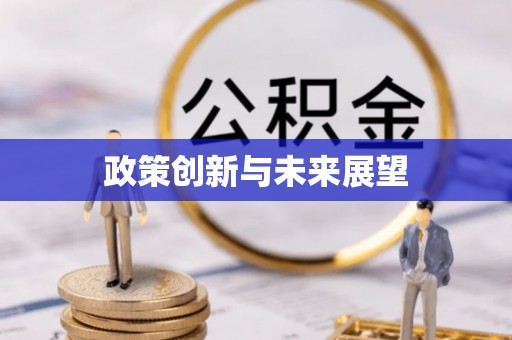 句容政策创新与未来展望