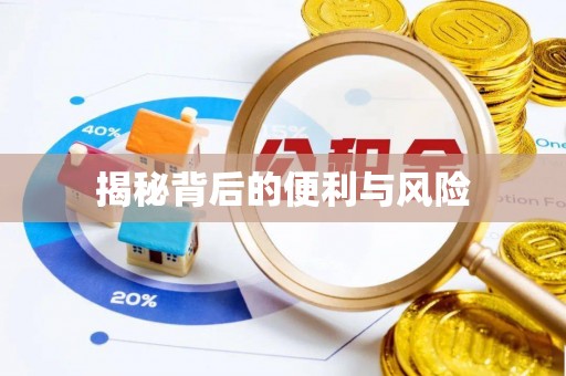 句容揭秘背后的便利与风险